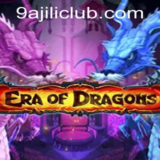 Discover the Enchanting World of EraOfDragons