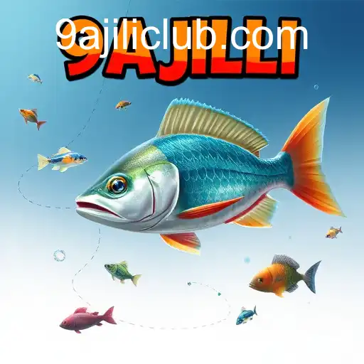 Fishing Games: Unveiling the Mystery of 9AJILI
