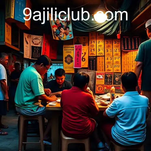 The Intricate World of Jueteng: A Closer Look