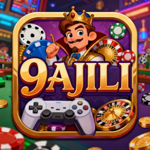 9AJILI logo