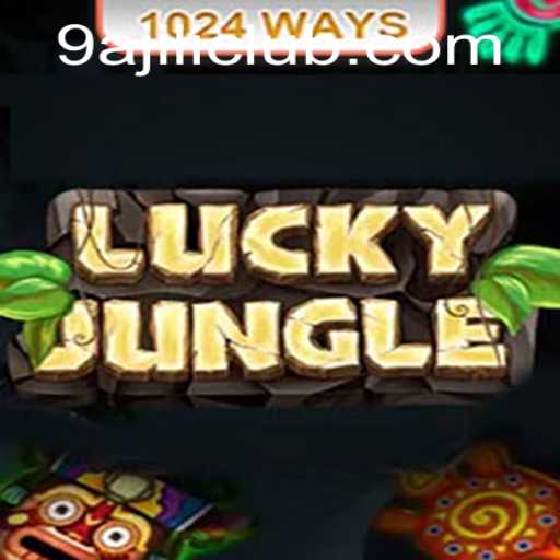 Exploring the Thrilling World of LuckyJungle1024 with 9AJILI
