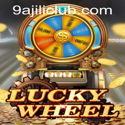 Dive into the Thrilling World of LuckyWheel: The Game Revolutionizing Entertainment