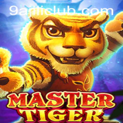 MasterTiger: A Novel Gaming Adventure with 9AJILI