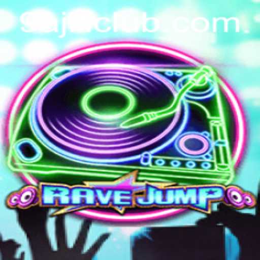 RaveJump: Dive into the Rhythmic World of the Latest Gaming Sensation
