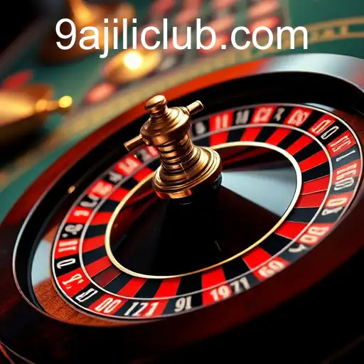 The Intricacies of Roulette: A Deep Dive into the World of Chance with 9AJILI