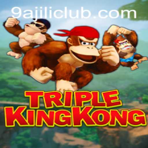 Unveiling the Excitement of TripleKingKong: A New Gaming Phenomenon with 9AJILI